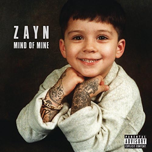 Amazon.com: Mind Of Mine: CDs & Vinyl